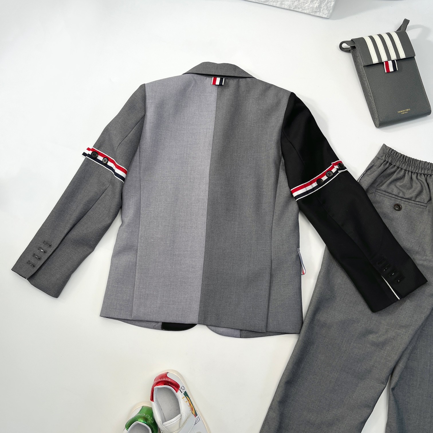 Thom Browne Kids